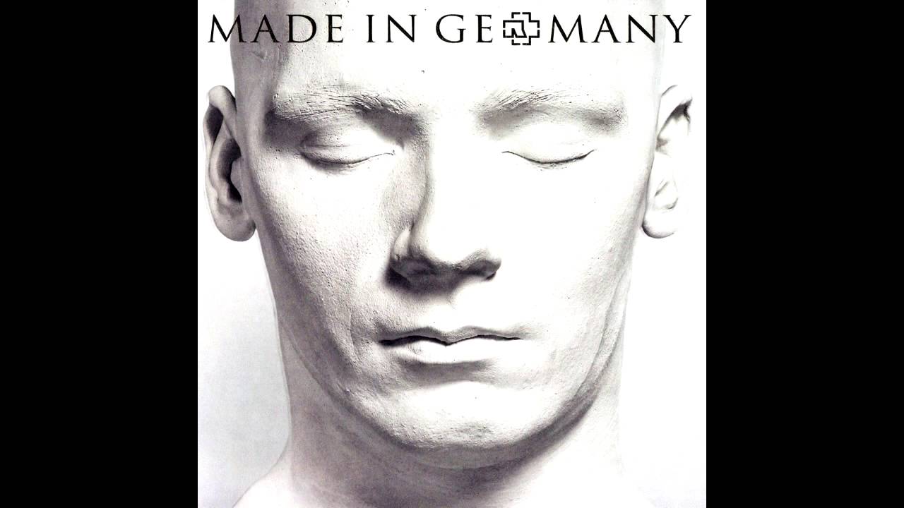 Rammstein - Eifersucht [Extended Version]