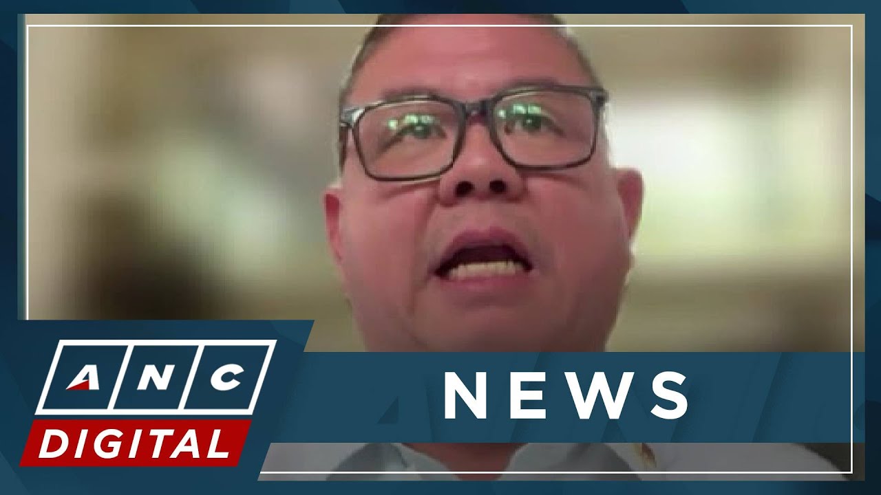 Tiu Laurel: Rice tariffication not a total failure, likely the 'best move' at that time | ANC