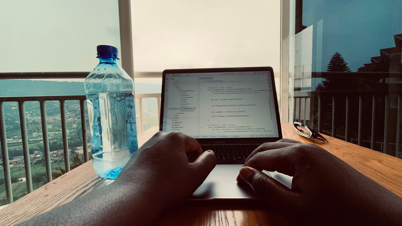 What’s in my MacBook as a Broke CS student
