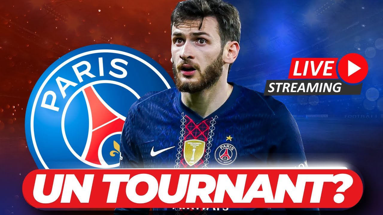 Le PSG A ENFIN Trouvé La Formule ?
