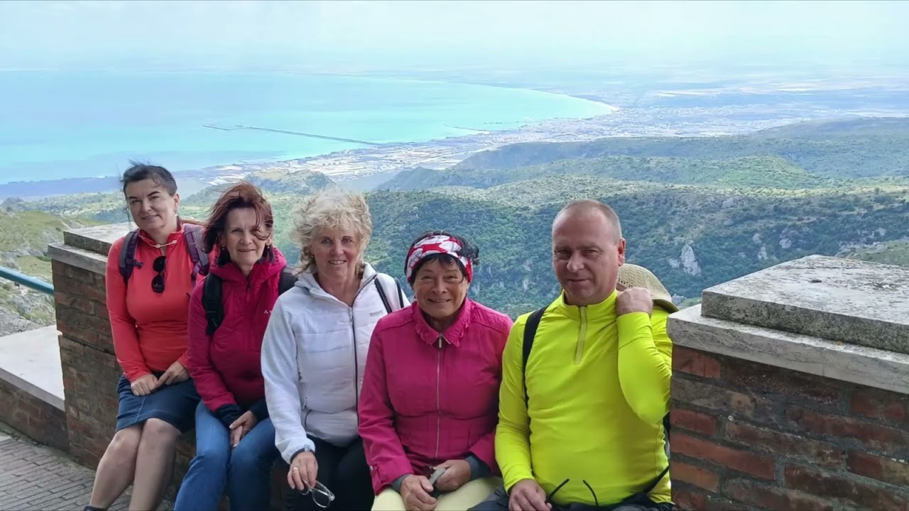 Pouť do It&aacute;lie, květen 2025, farnost Bolatice