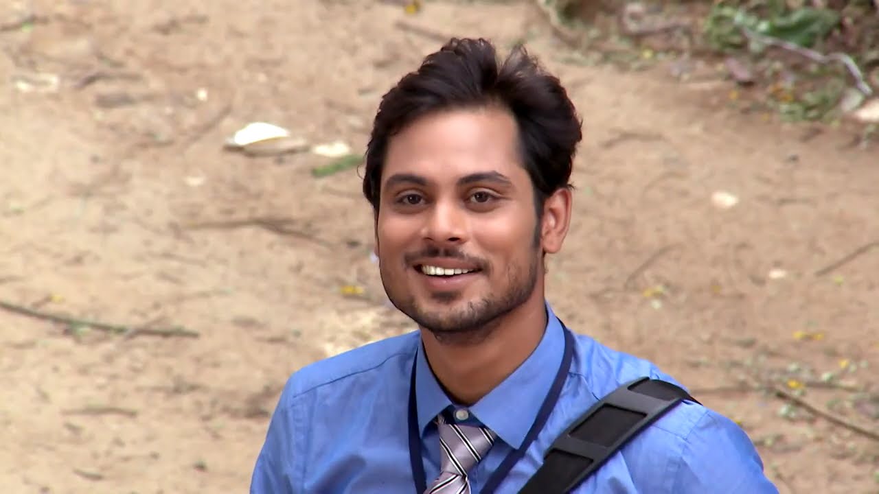 Geethanjali - Ep 5 - Roopa Shravan,pavithra nadh - Telugu Tv Serial - Zee5 Telugu Classics