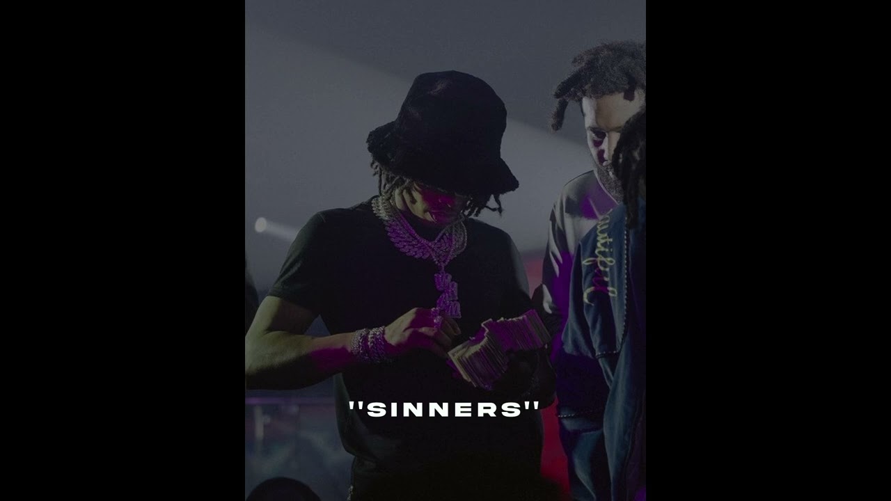 FREE Future x Lil Baby Type Beat ''Sinners''