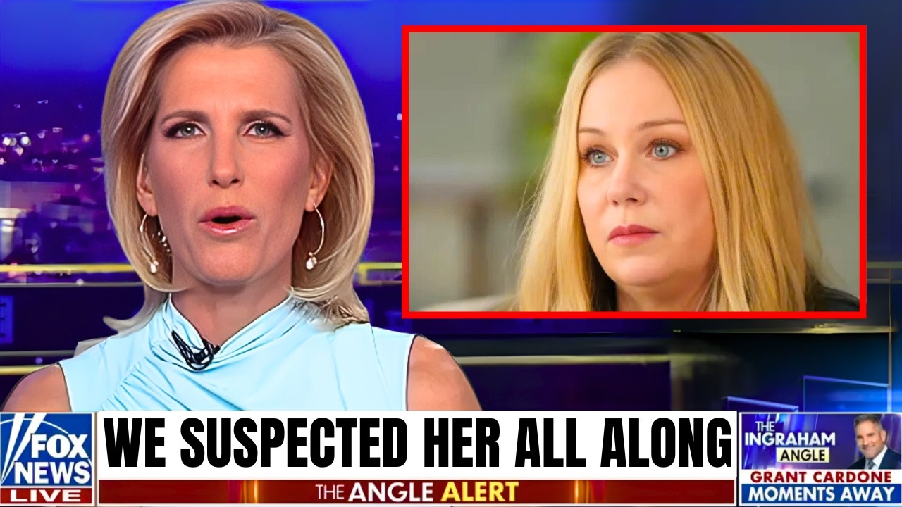 The Christina Applegate Scandal Just Gets Sadder And Sadder
