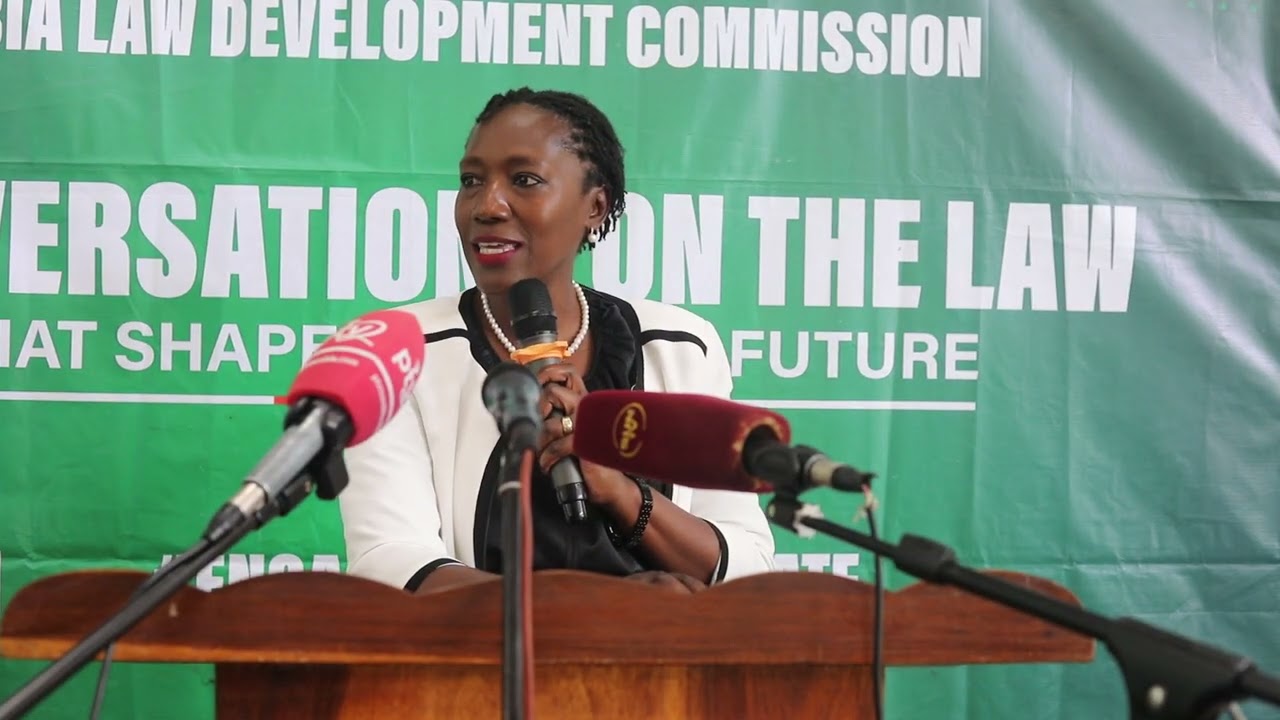 2026 ZAMBIA PARLIAMENTARY MODEL UNITED NATIONS CONFERENCE (HIGHER LEARNING INSTITUTIONS)