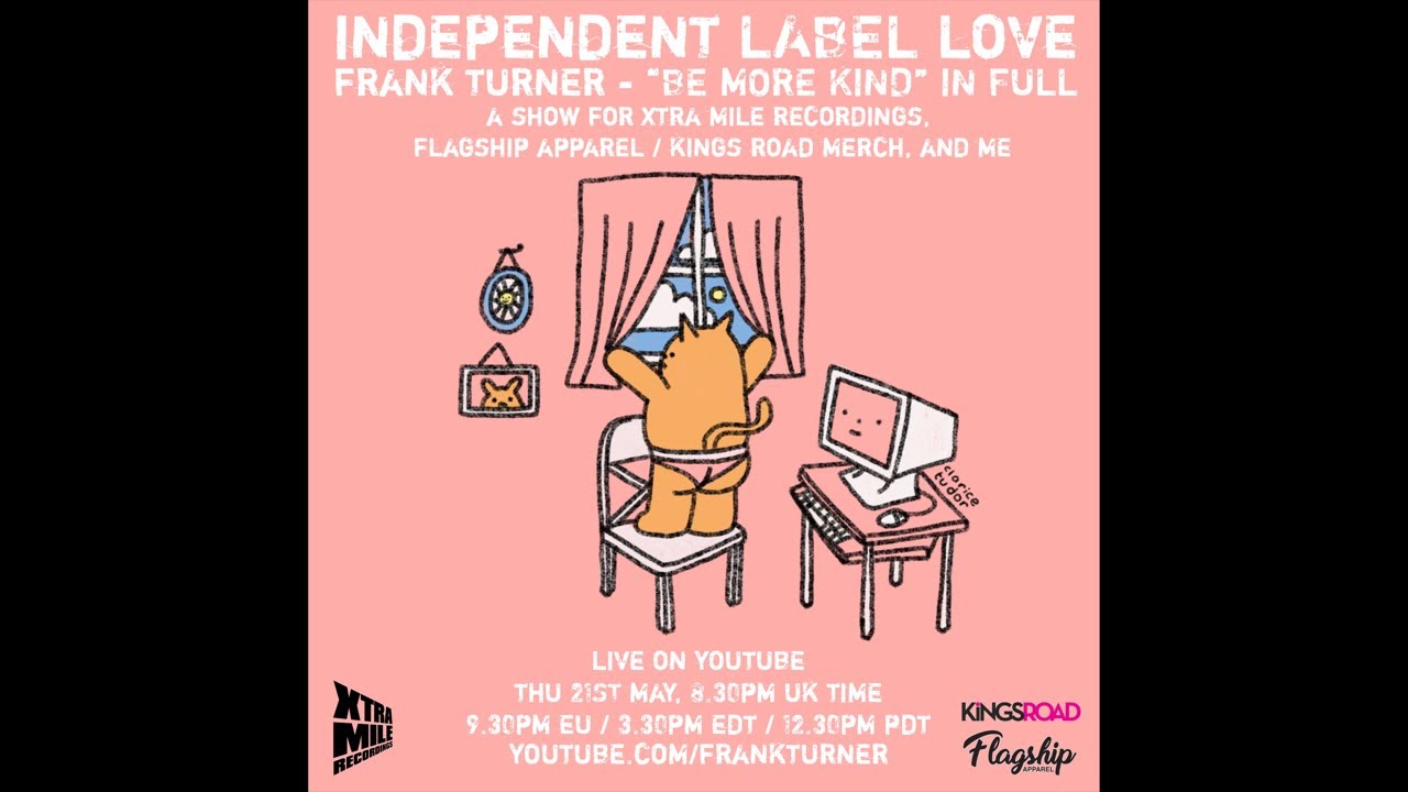 Independent Label Love