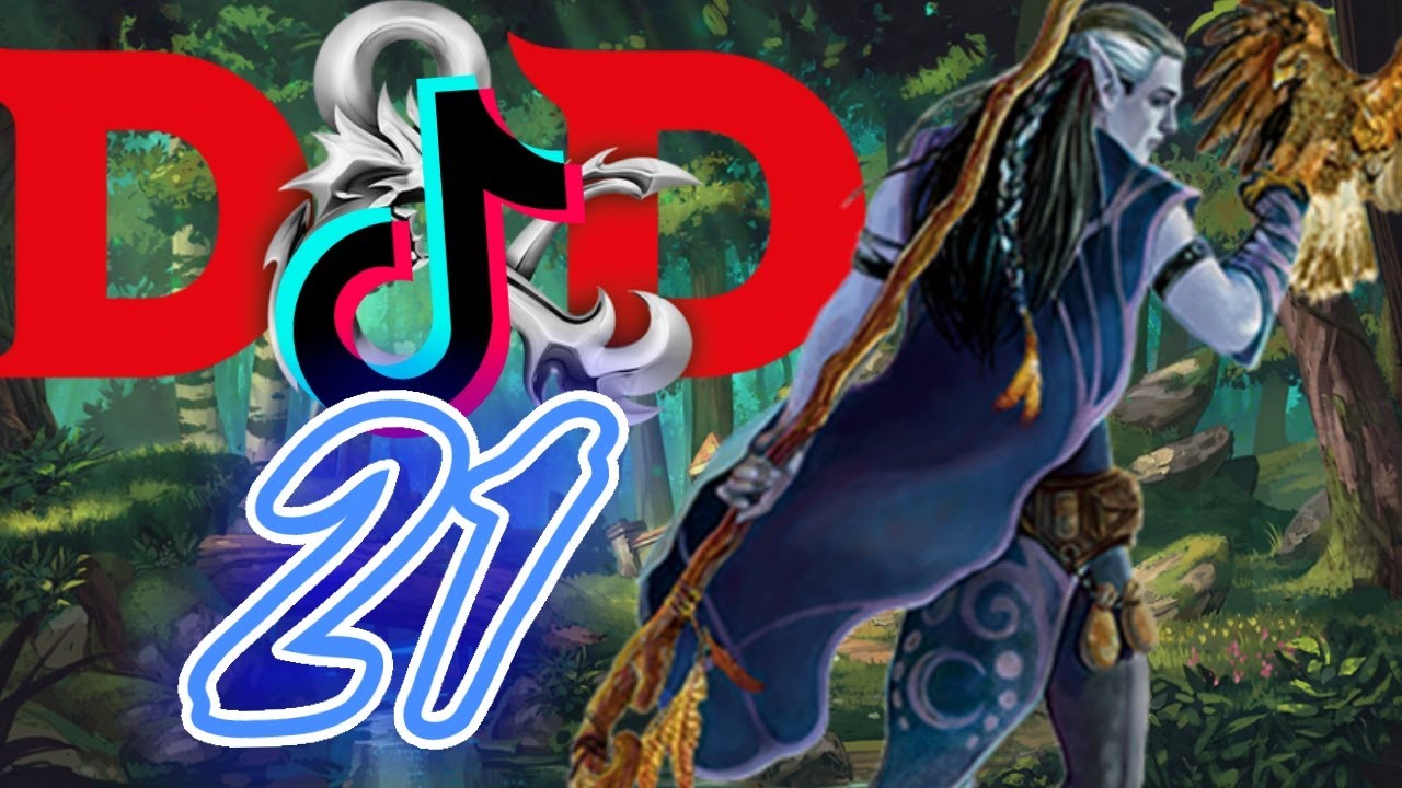 dnd tik tok 21