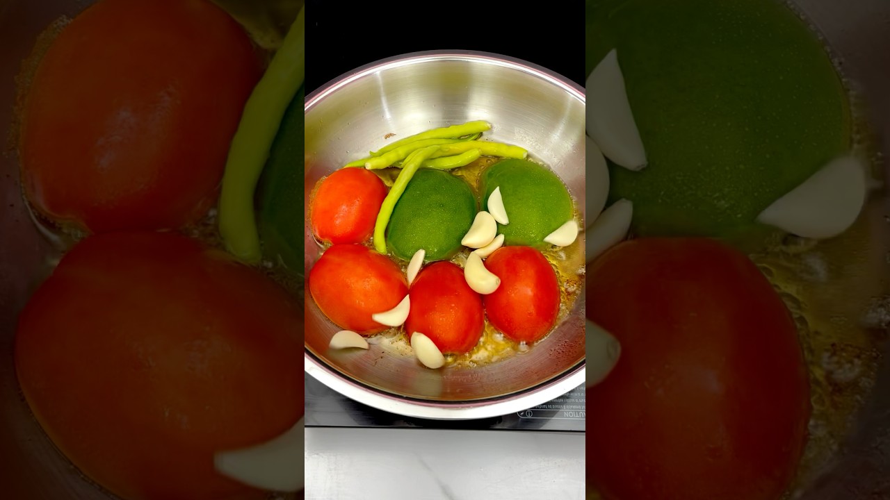 Instant Mango 🥭 chutney ||Asmr Cooking|| #shorts #mangochutney #mango #shricooking #asmrcooking