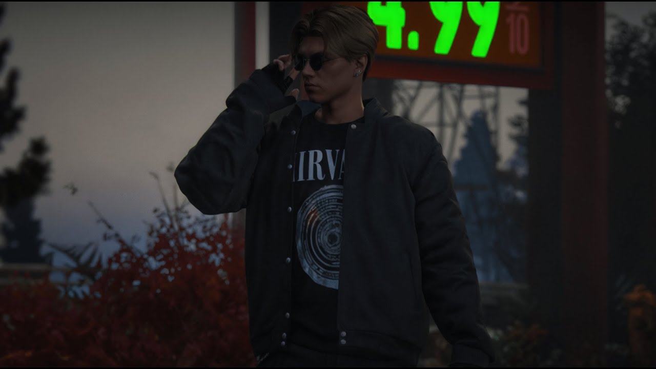 VennyV ||   Marcus Clyde   || AMG Edit