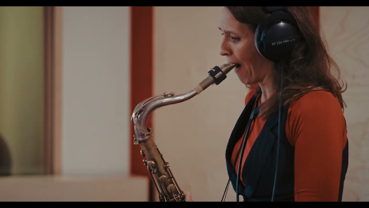 Christine Corvisier 5tet 