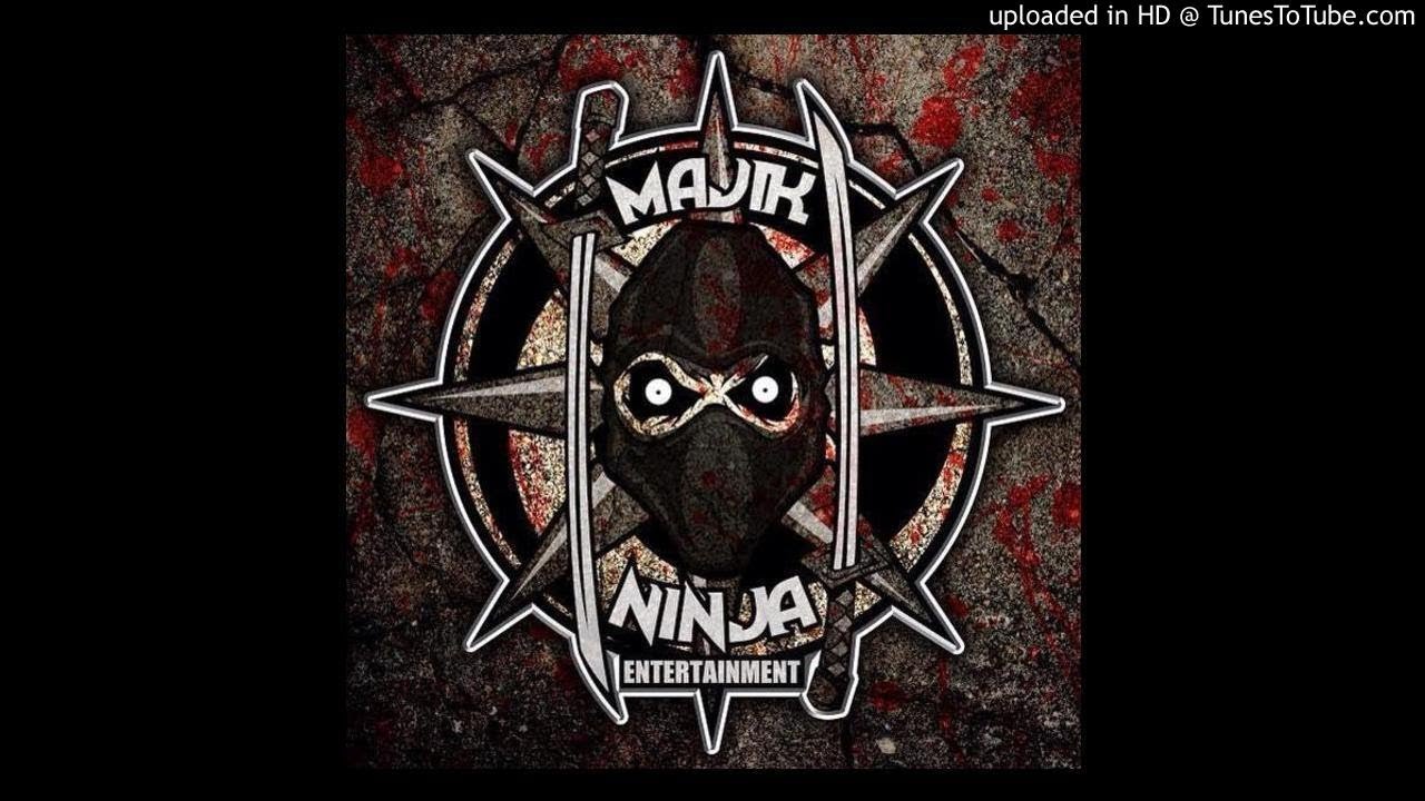 Majik Majik Ninjas What!!!!!