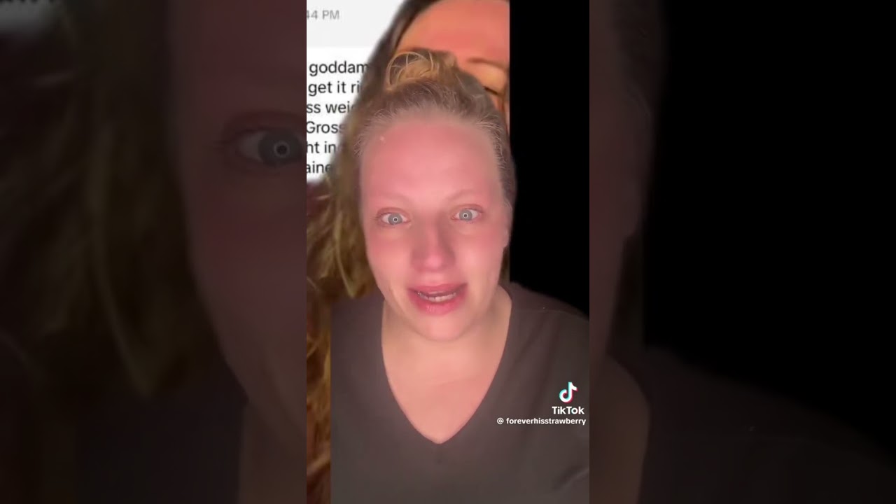 Gypsy Rose’s Bestie doesn’t like consequences