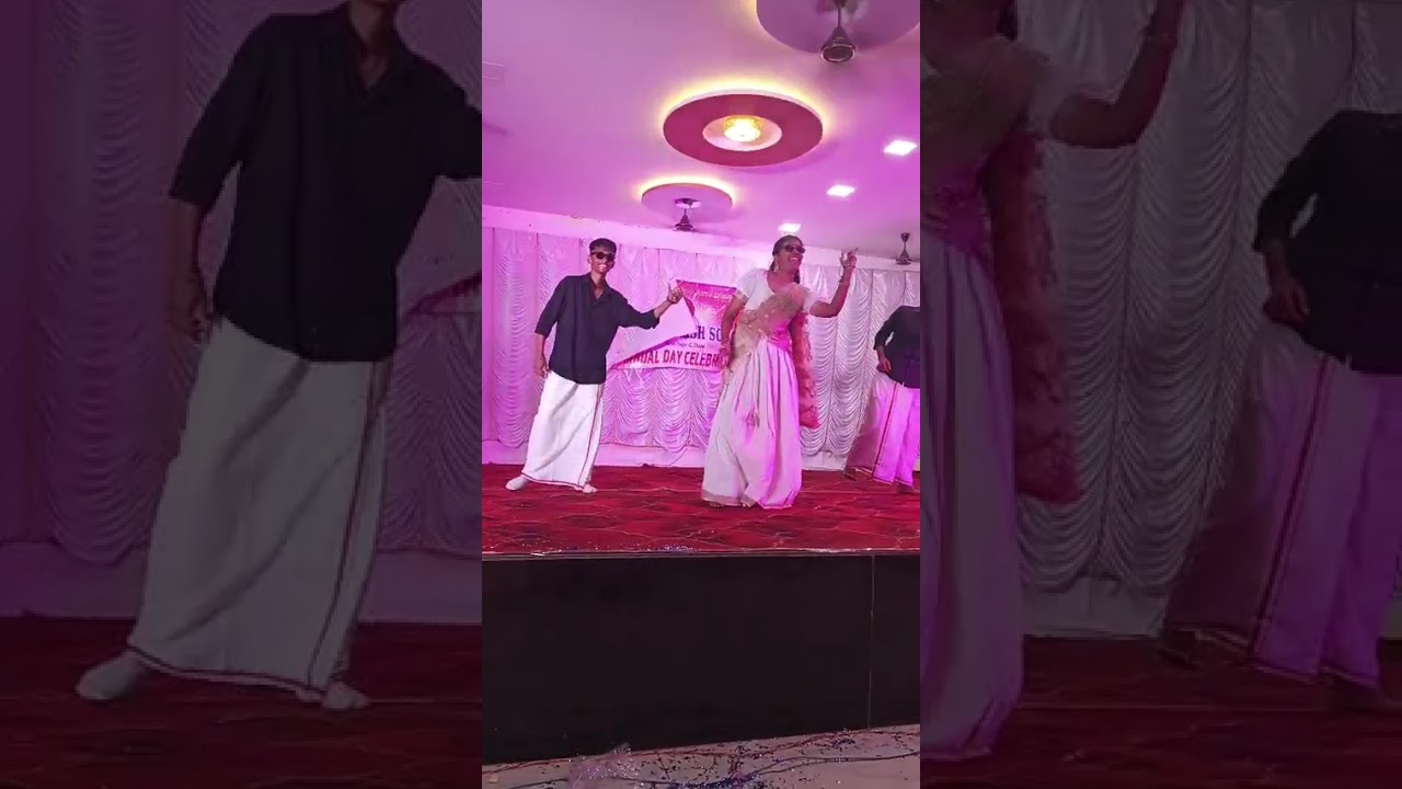 annual day 2025-26 