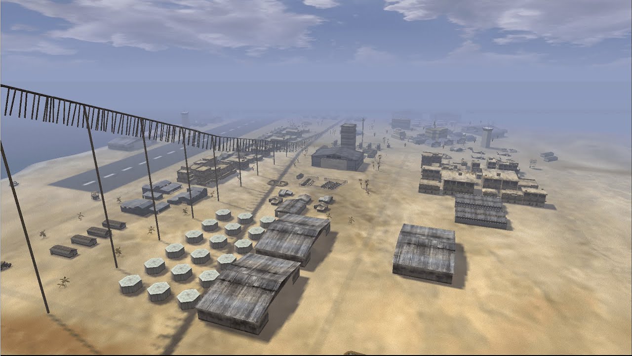 Delta Force: Black Hawk Down - Operation: Silver Bridge