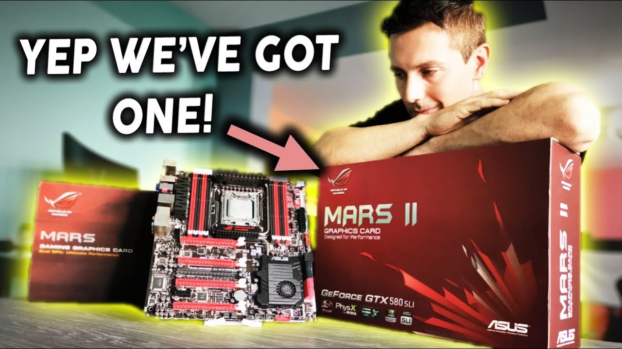 My Best X58 Board and... My BEST HUSTLE Ever... (ASUS 30th Year Anniversary)