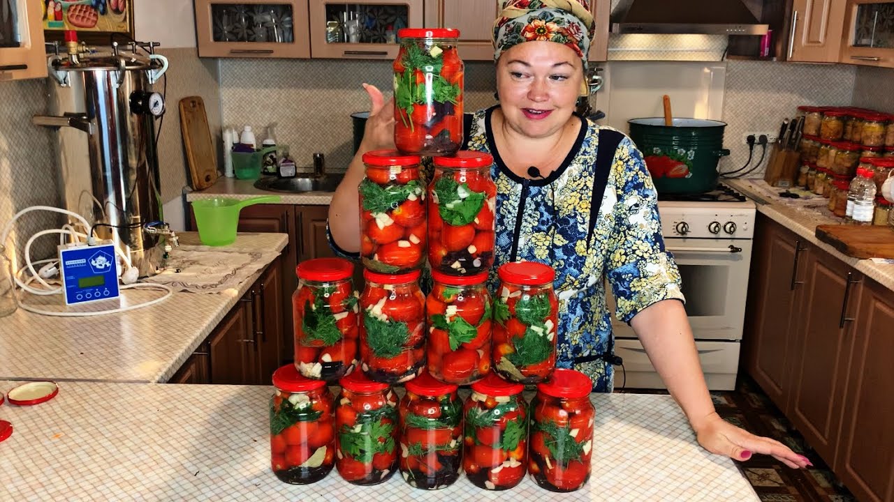 🥫ЗАЛИВАЮ❄️ХОЛОДНОЙ ВОДОЙ💧ОДИН РАЗ! И СТОЯТ 2️⃣ ГОДА❗️