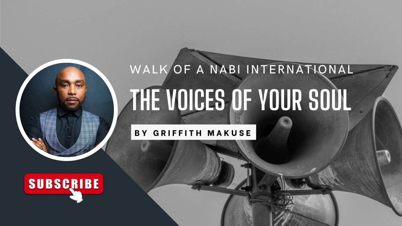 Voices in your soul