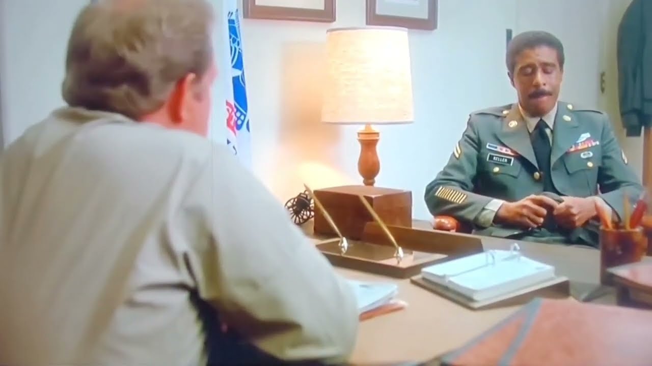 Some Kind of Hero (1982) q.c.