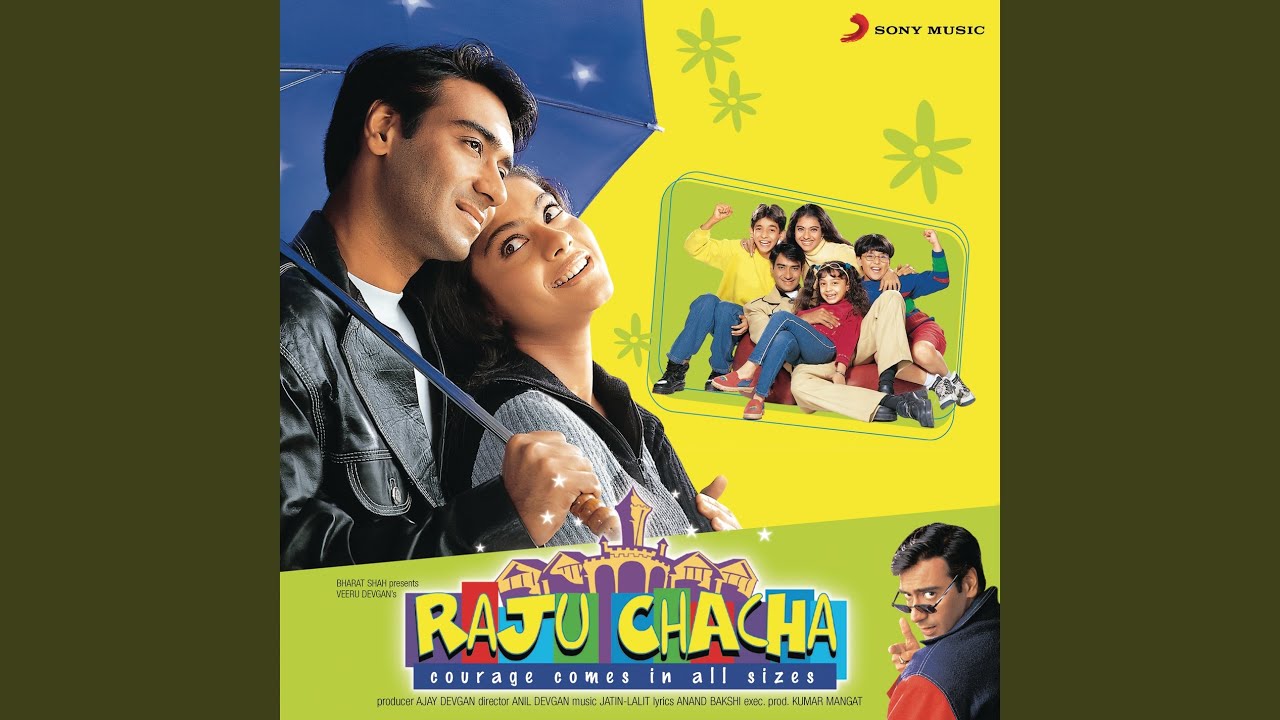 Raju Chacha