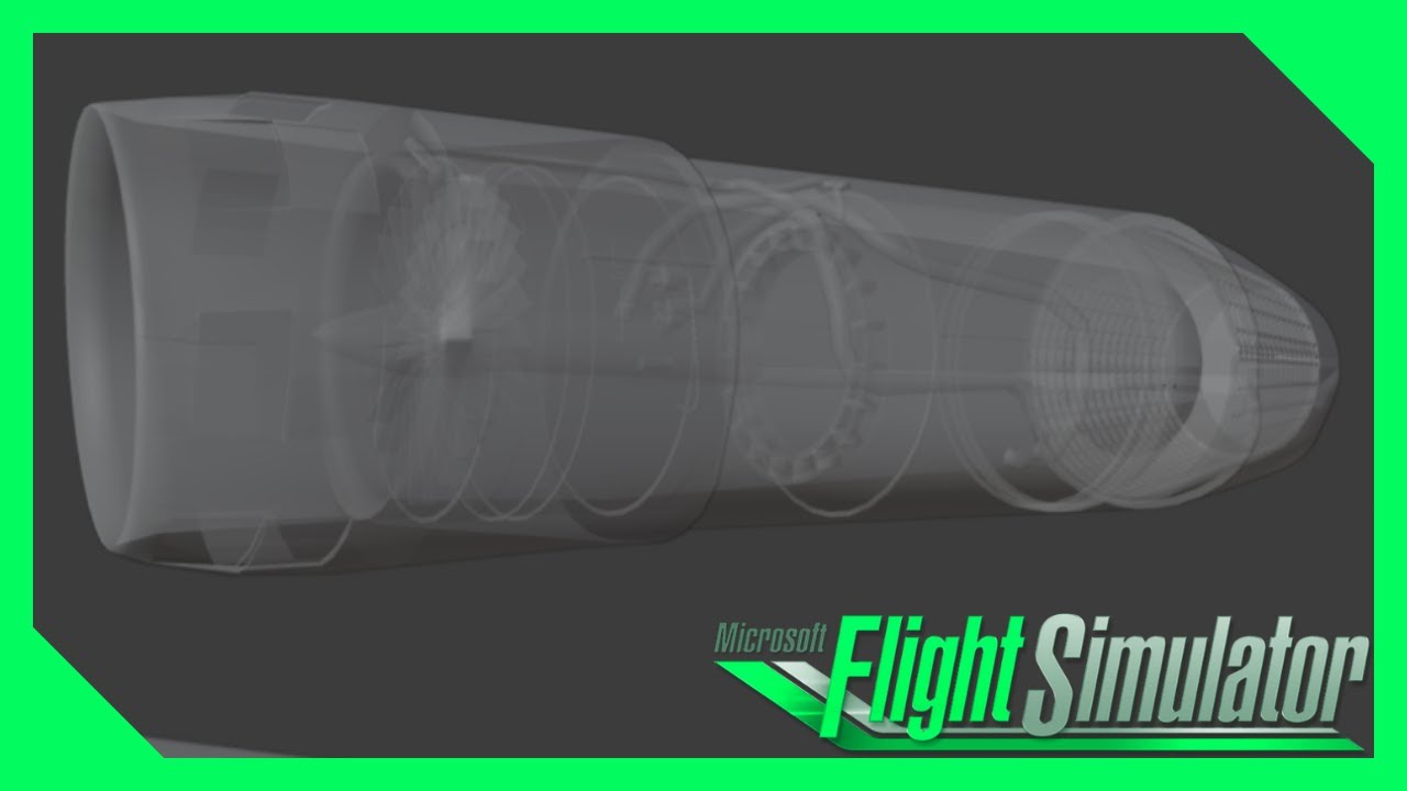 PG 707X Development Update 3 |  Microsoft Flight Simulator | Boeing | 707X | Project Global (PG)