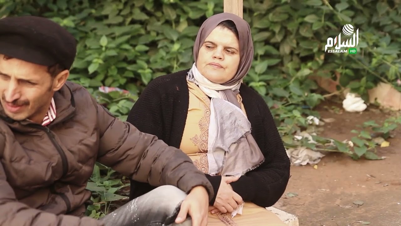 التائب | الحلقة 04