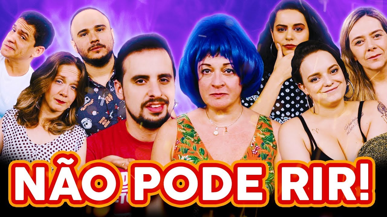 Dubladoras (Tânia Gaidarji, Flora Paulita, Angélica Santos e Yasmin Yassine) - #UTC 036