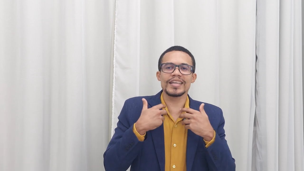 Lucas 9.10-17 (A Multiplicação) - Pr. Sávio Christian