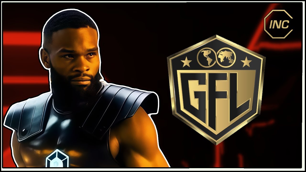 GFL — Гериатрическая боевая лига