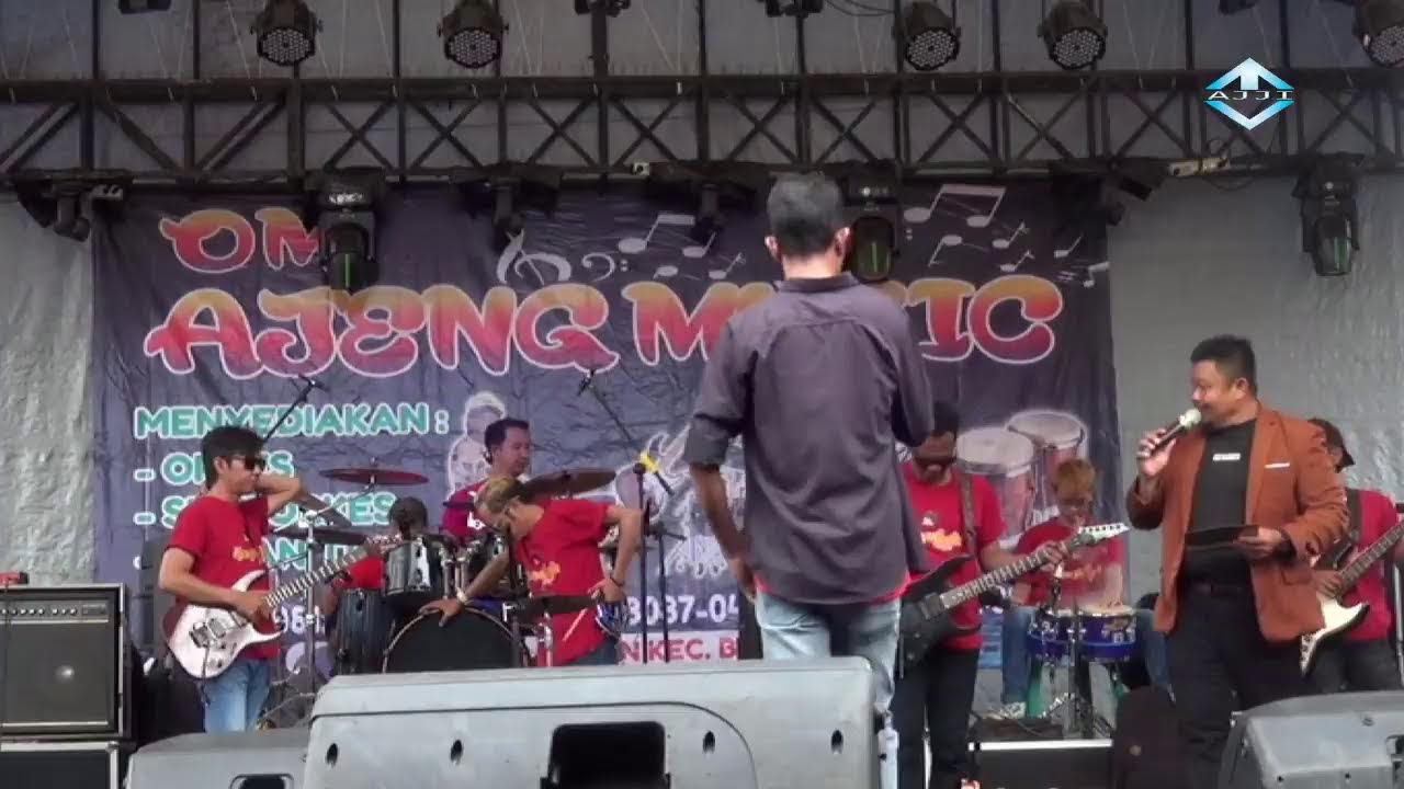 Dokumentasi Tabligh Akbar  Ponpes Sholeh AL-MUBAROK  Bersama MAULANA AL HABIB MUHAMAD LUTHFI