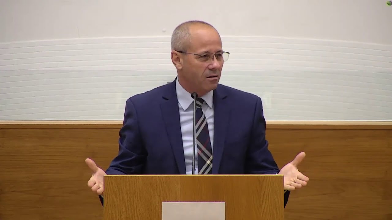Luigi Mițoi - Imaturitatea, marea problemă a creștinilor