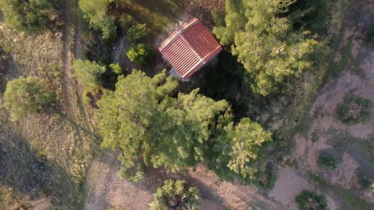 ΑΓΙΑ ΚΥΡΙΑΚΗ
