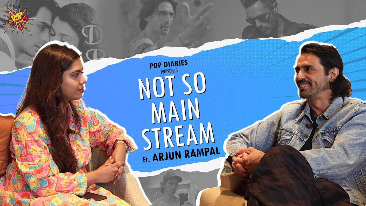 EP-02 | Arjun Rampal - 