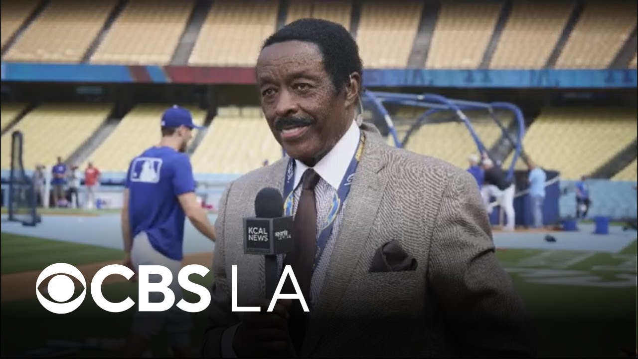 Celebrating Jim Hill's 50 years of Los Angeles sports coverage
