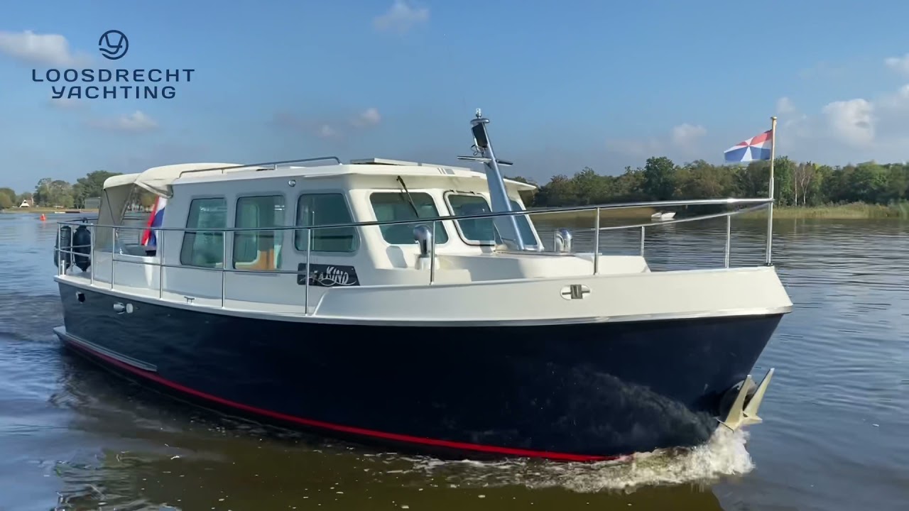 Hellingskip 850