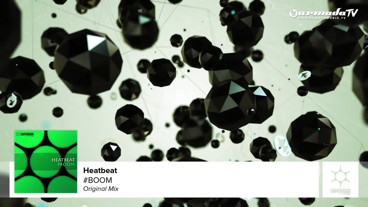 Heatbeat - #BOOM (Original Mix)