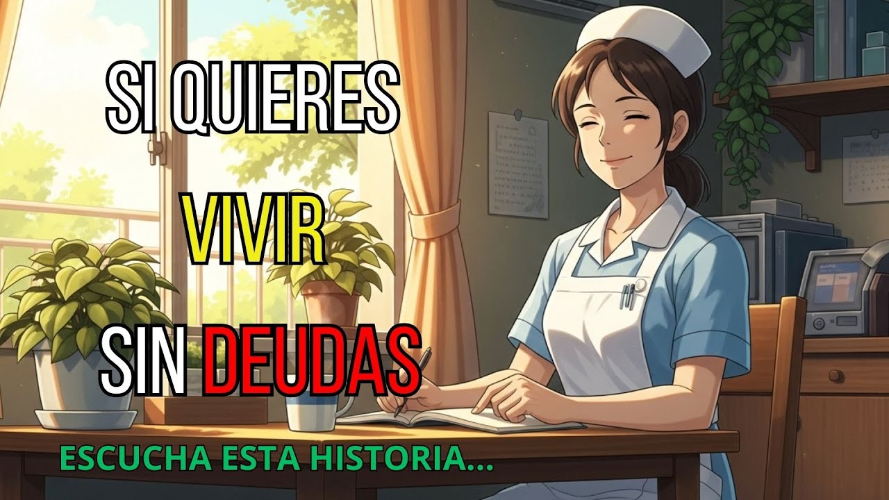 La Historia de la Enfermera que Nunca Tuvo Deudas.