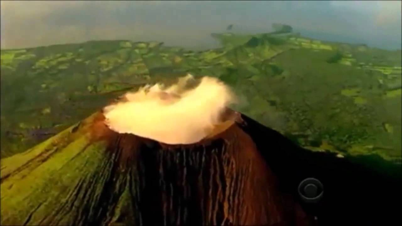 Survivor San Juan del Sur Unofficial Intro