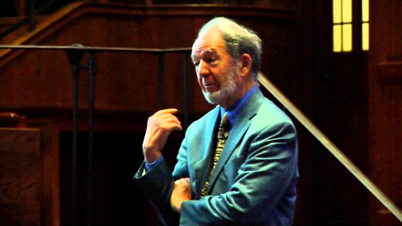 Jared Diamond