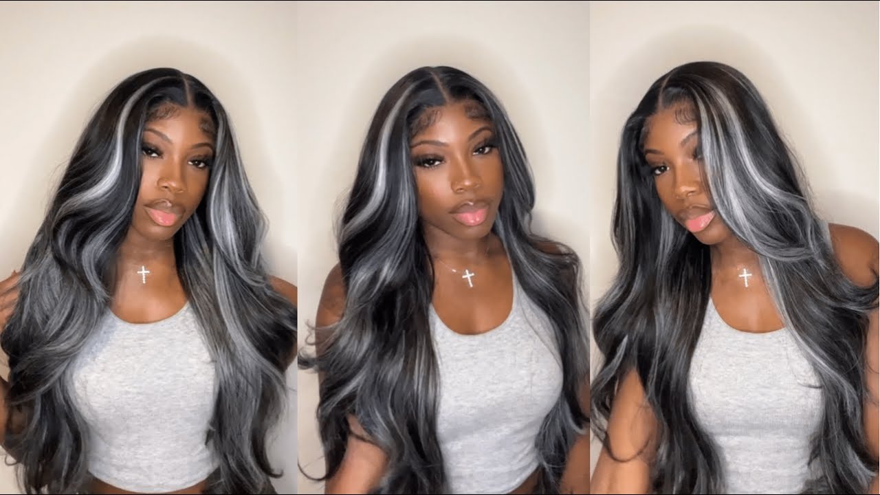 Sensational Vice Unit 14 | Платиновый балаяж | EBONYLINE