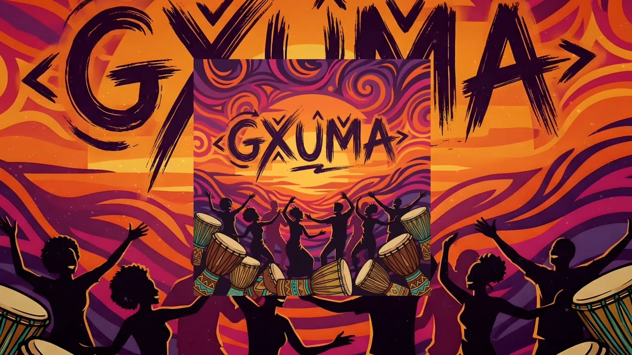 Mullai - Gxuma