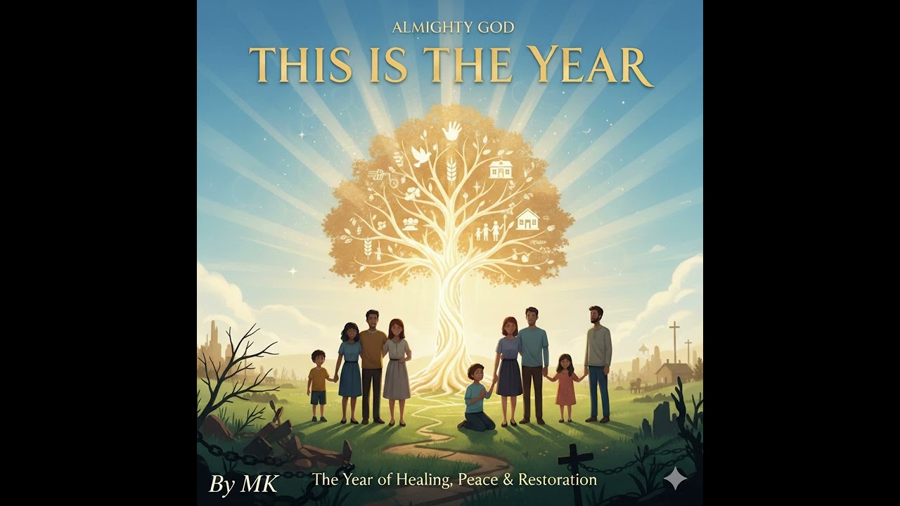 This is the Year