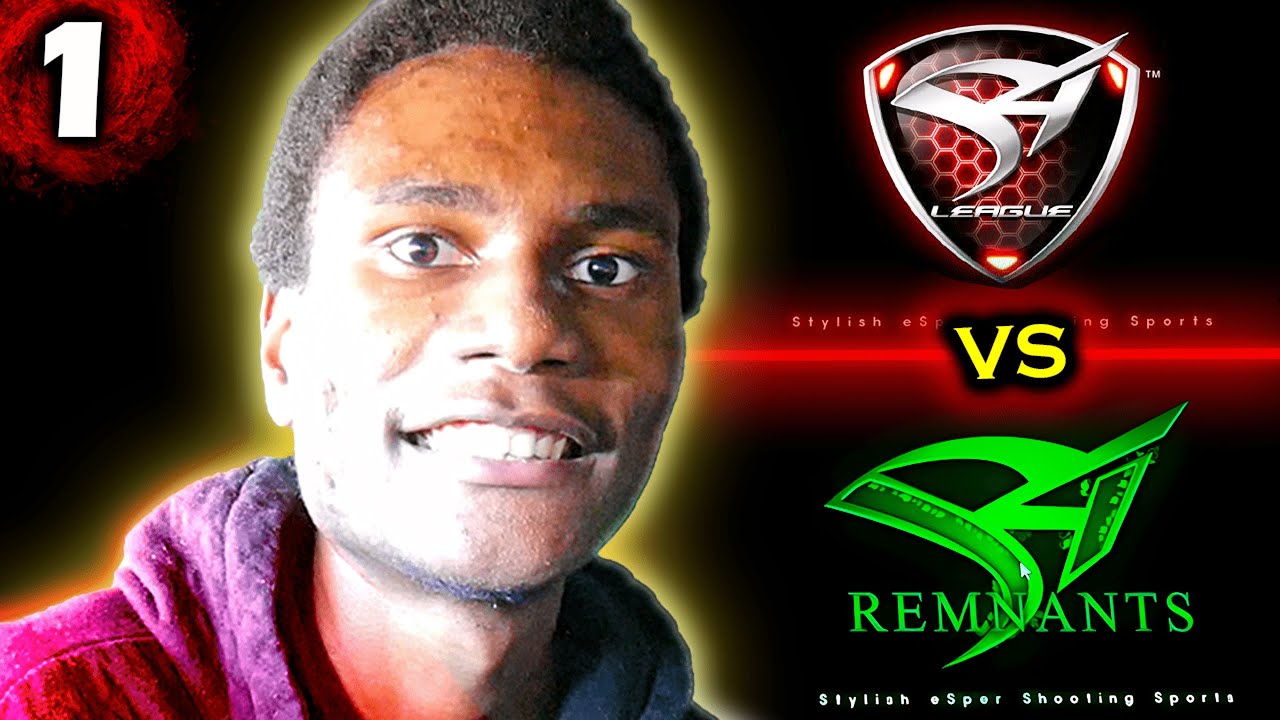 S4 League VERSUS #1 - S4 League Officiel VS S4 League Remnants