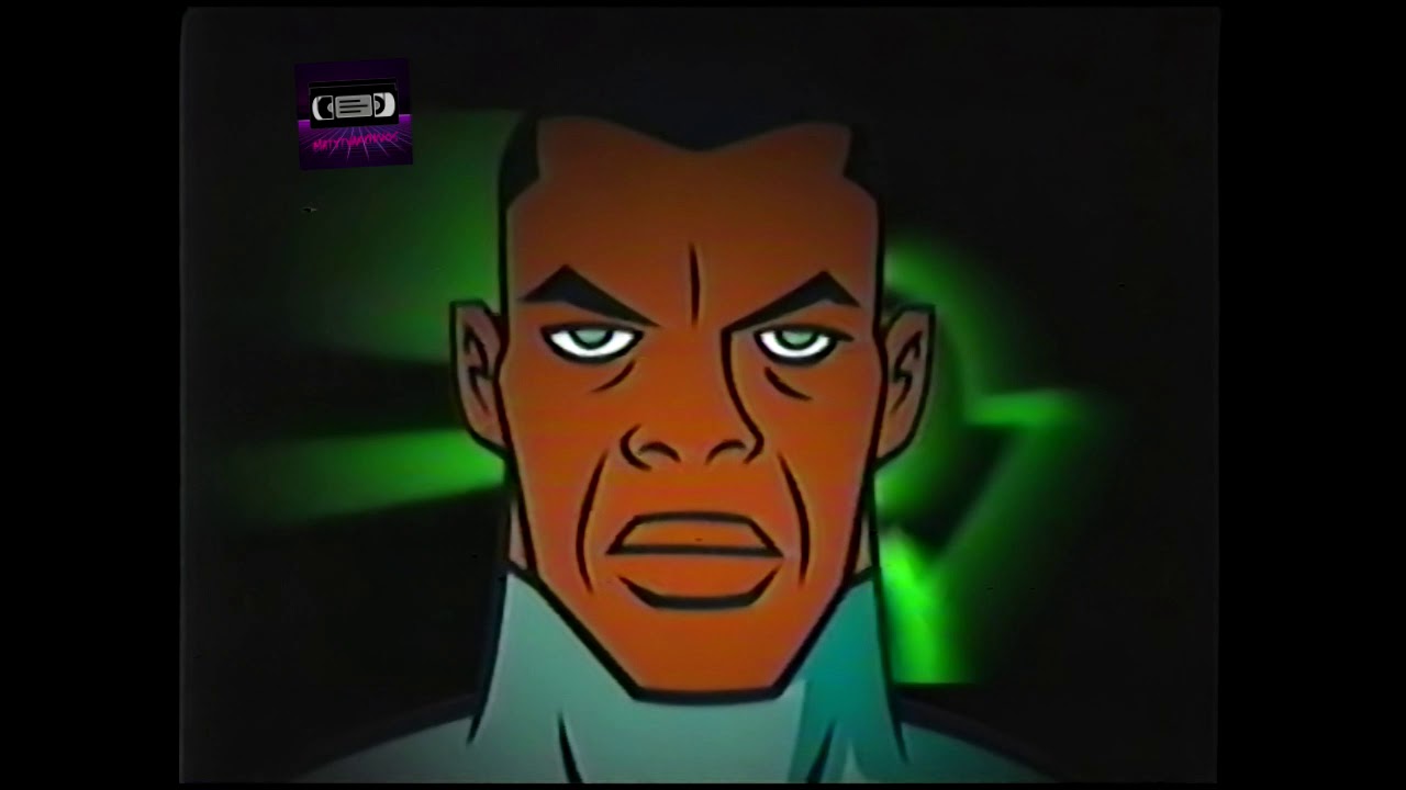 Tandas Comerciales Cartoon Network Latinoamérica (Enero 2004) (3)