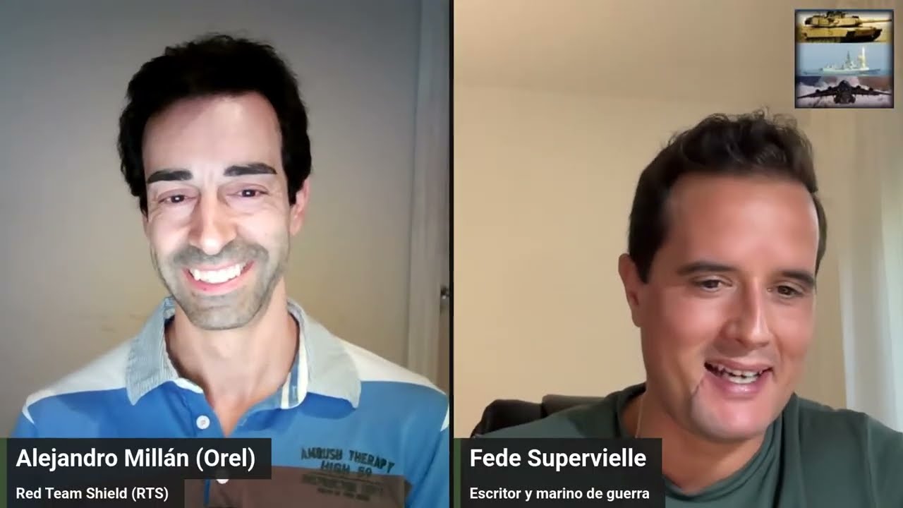 PTMyA T8E37: Fin de temporada con preguntas y respuestas navales