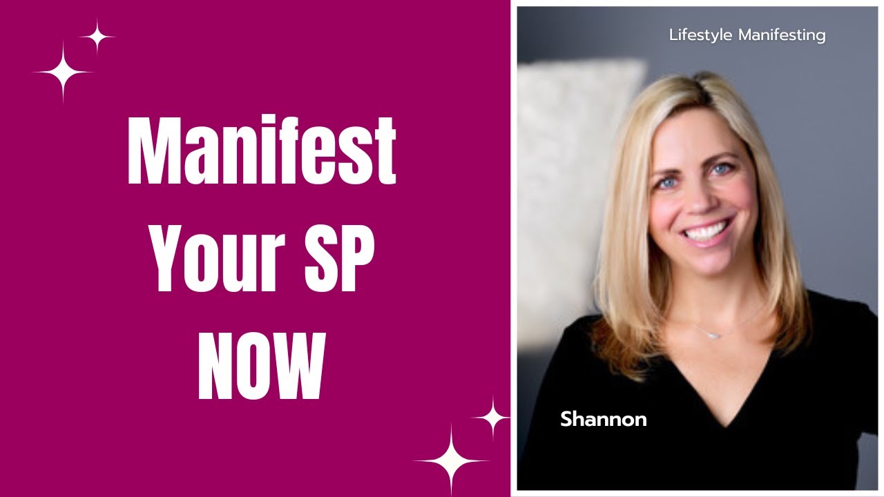 You're Already Leveled Up.  You Have it! #lifestylemanifesting #specificperson #moneymanifesting