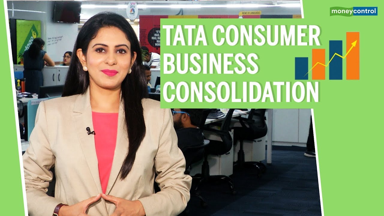 3 Point Analysis | Tata consumer business consolidation