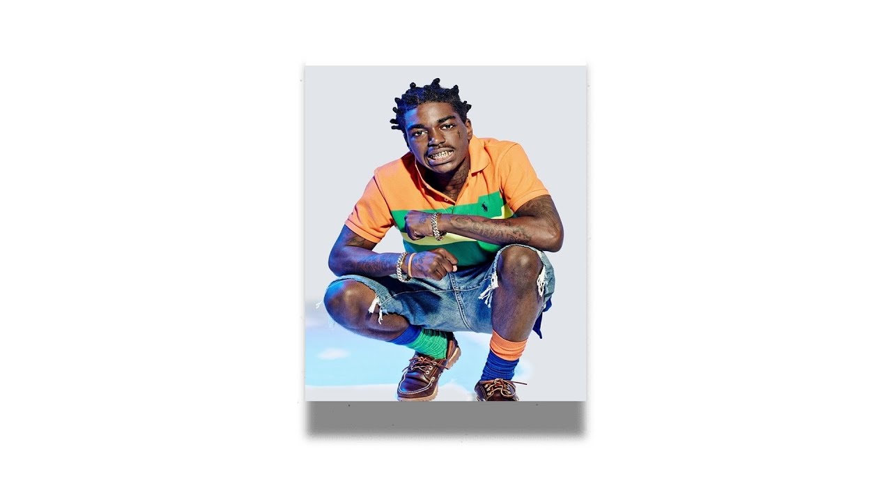 FREE Kodak Black Trap Loop Kit / Sample Pack Download 2021 🔥💯