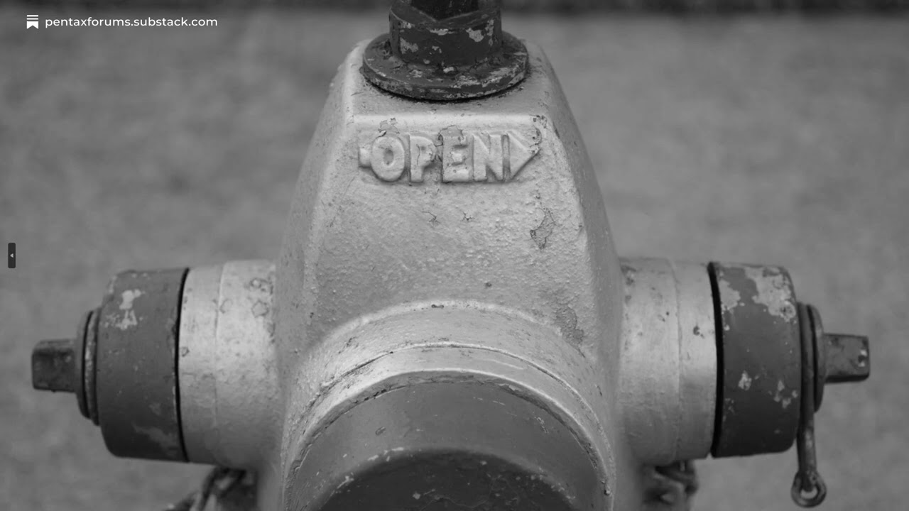 Monochrome Macro Melee!