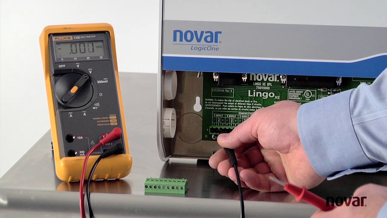Comm Loss Voltages