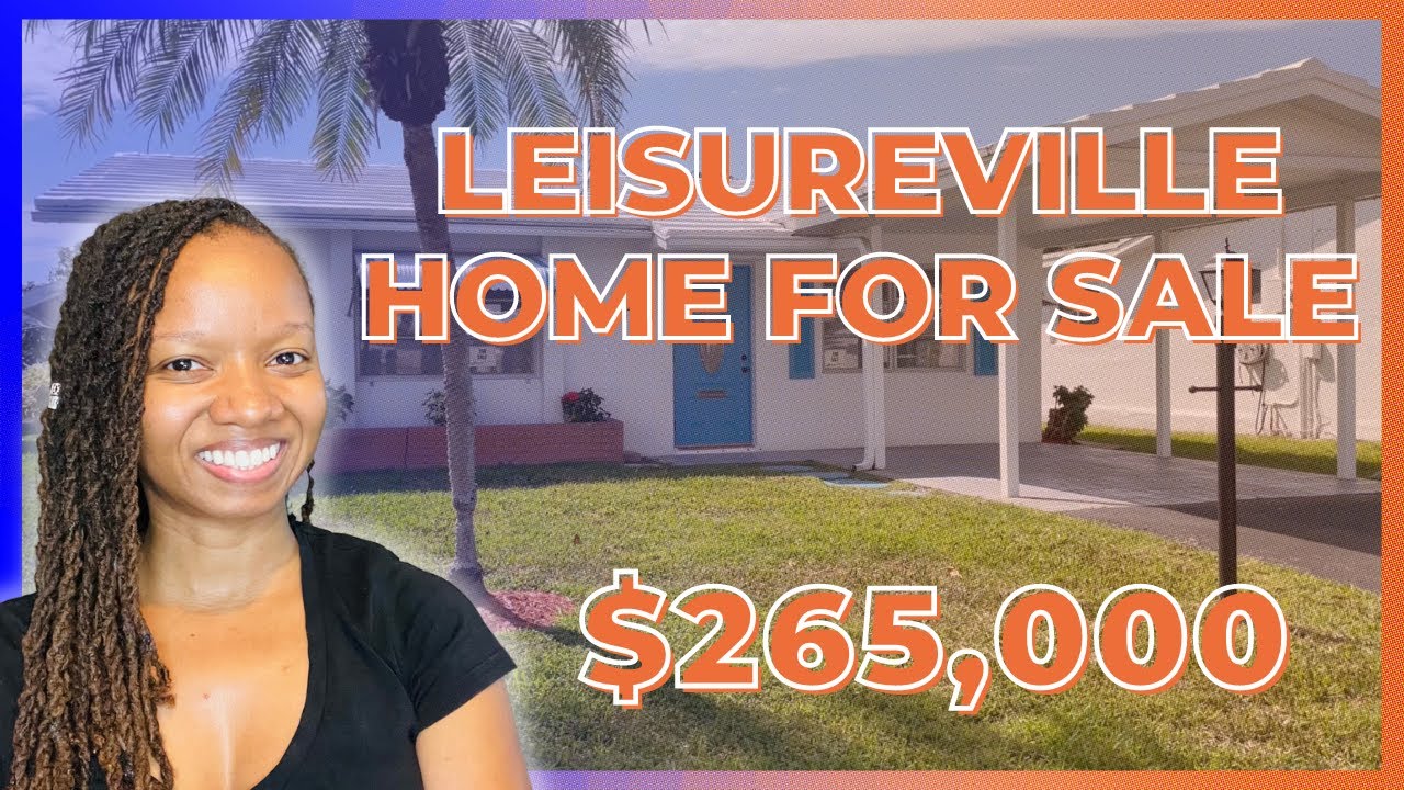 Tour of 2951 NW 1st Ave, Pompano Beach, FL - Leisureville